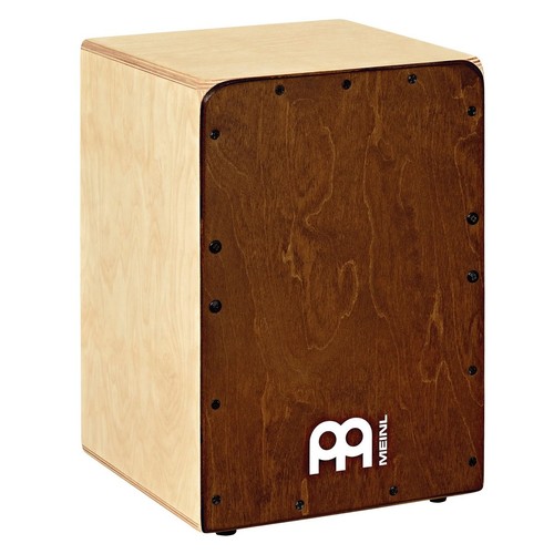 Meinl jam cajon x 15 - cajon, 15"