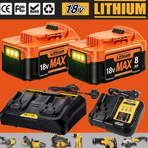 New for dewalt - new, 18v