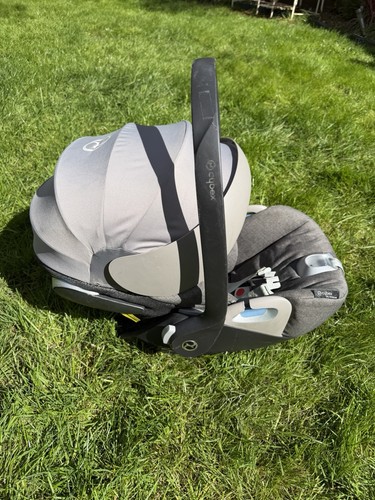 Cybex cloud isize for - cybex,