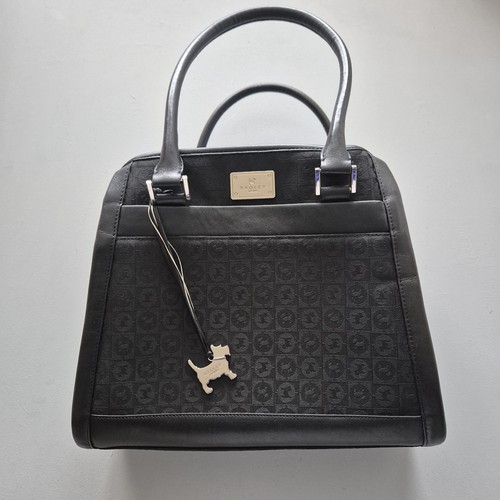 Radley london black - london, signature