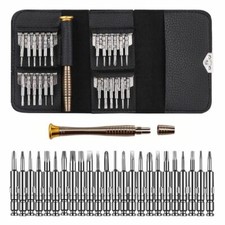 25in1 mini repair screwdriver bit set magnetic craftsman torx tool kit set fix