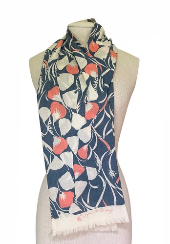 Georgina von etzdorf scarf - von,