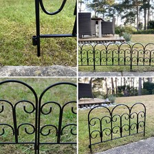 Metal Garden Lawn Edging Edge