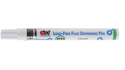 Chemtronics aspect flux cw8400 - aspect,
