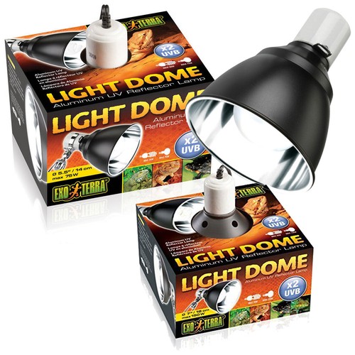 Exo terra light - exo,