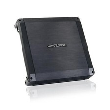 Alpine BBX-T600 Amplifier 2