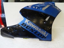 Kawasaki ZXR400 L Right