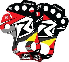 RISK RACING PALM PROTECTORS