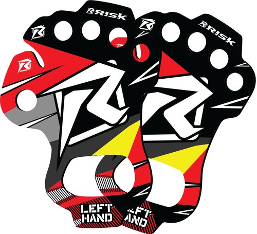 Risk racing palm - risk, protectors