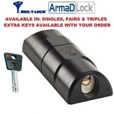 Arma D Lock High Security