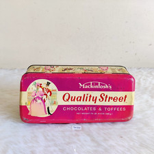 Vintage British Couple