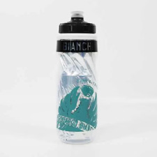 NEW Bianchi Insulate Bottle Celeste 600ml Bike JPP0207008CK000