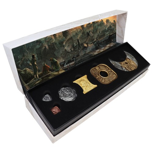 Dungeons dragons limited - &,