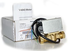 Honeywell Two Port 272848 22mm