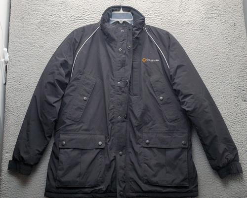 Celsius cold weather jacket - celsius,