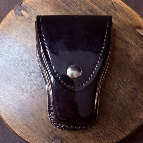 Gould goodrich handuff case - &,