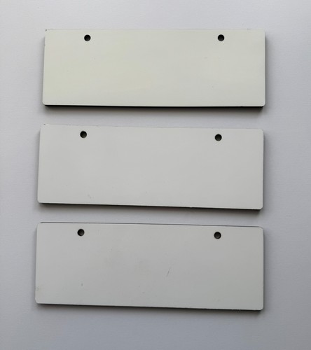 Sublimation blank mdf - sublimation,