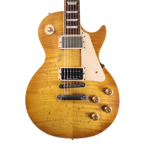 Gibson les paul classic - gibson,
