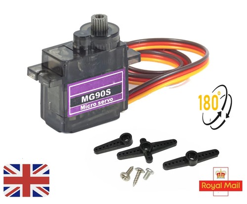 Mg90s metal gear high speed - gear, 9g
