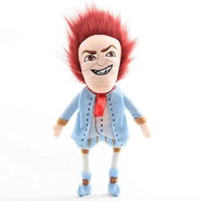 New 10" Shrek Plush Soft Toys