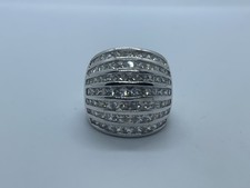 Sterling Silver 925  Tova