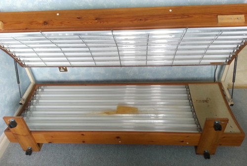 Tanstar type 1600 - tanstar,