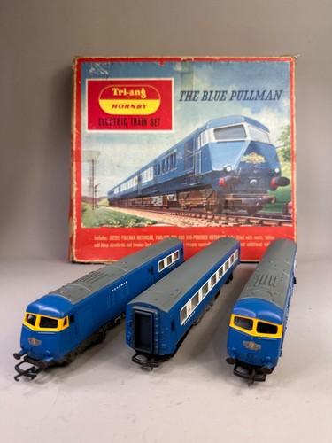 Triang hornby rs52 - triang,