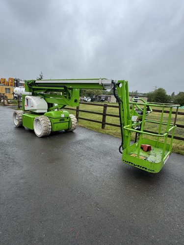 Niftylift hr15 - niftylift,