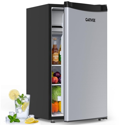 Mini fridge counter top small - mini,