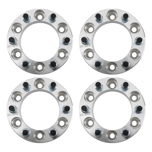 4pc wheel spacer - wheel, pcd