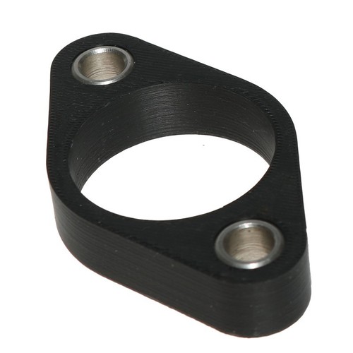 Master cylinder spacer 13mm - cylinder,