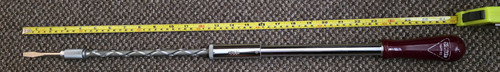 Stanley yankee spiral - stanley,