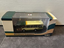 blackburn transport dennis