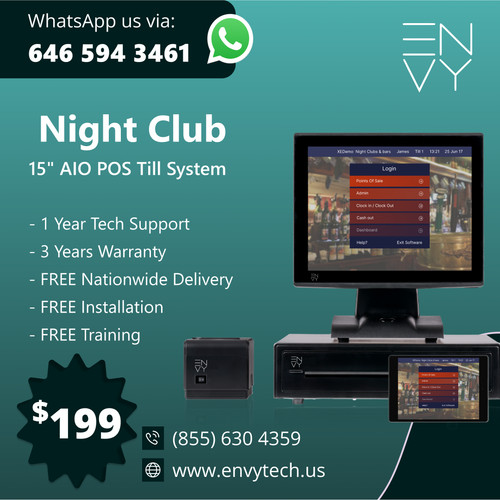Touchscreen pos cash - touchscreen,