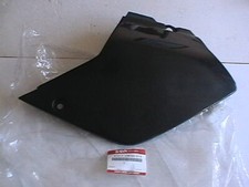 GENUINE SUZUKI FRAME COVER