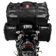 Saddlebag Set for Ducati