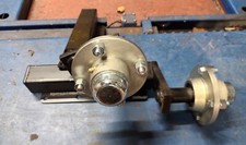 FITS EX MINI WHEELS 600kg