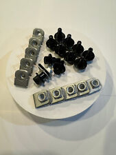 For Honda & Acura Front Lip OE Hardware Kit, EF, EG, DC, others