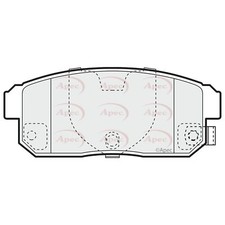 For Suzuki Ignis MK2 1.5 Sport