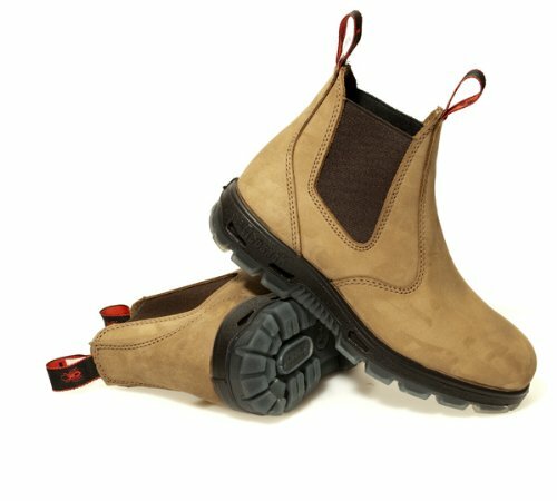 Redback original boot - redback,