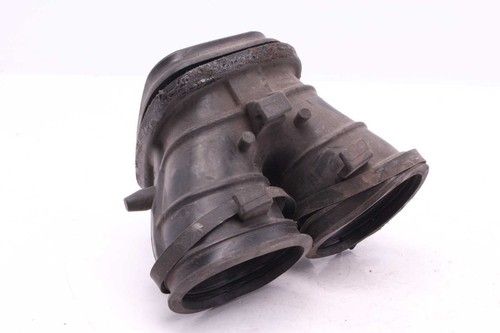 Intake manifold intake rubbers
