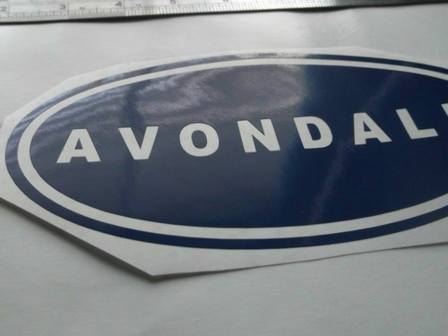 Avondale caravan motorhome - avondale,