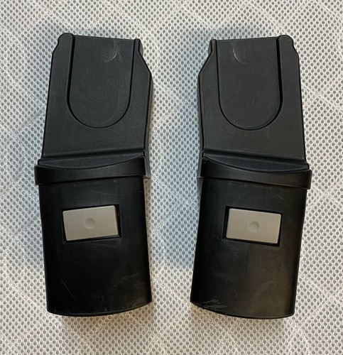 Joolz day car seat adapters - 1,