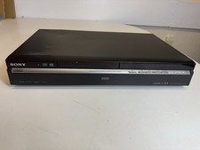Sony RDR-HXD870 DVD Recorder