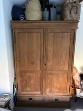 RAFT large reclaimed teak