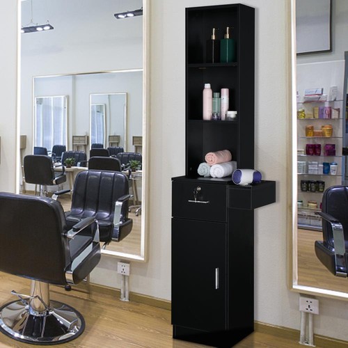 Beauty styling station salon - beauty,