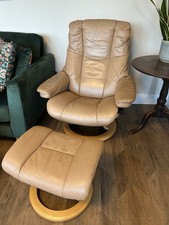 Ekornes Stressless Chair &