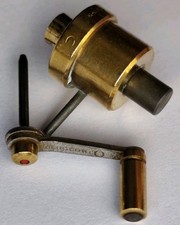 Bergeon Mainspring Winder 0