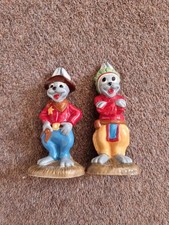 Wade Arthur Hare The Shareriff