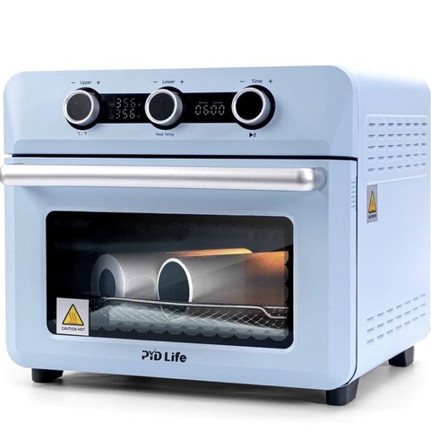 Pyd life sublimation oven - life,